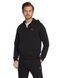 Lacoste Зіп-худі чорне 1021LT-S фото 1