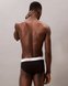 Calvin Klein Труси брифи чорні\білі\сірі copy_1911CK-S фото 3