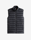 Tommy Hilfiger жилетка чорна MW0MW39989 фото 1