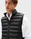 Tommy Hilfiger жилетка чорна MW0MW39989 фото 4