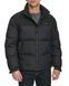 Tommy Hilfiger Куртка пуфер чорна 154AP164 фото 6