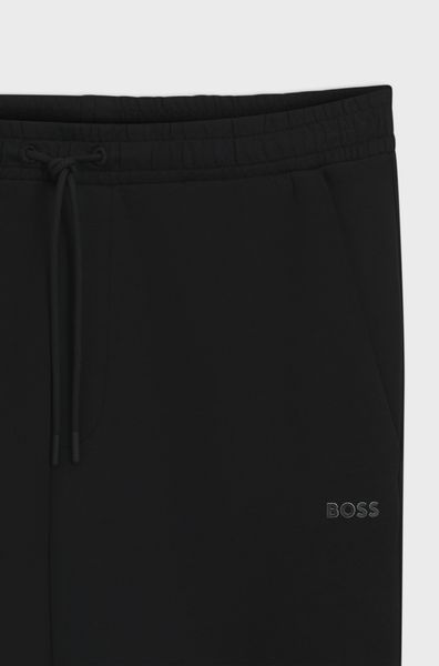 Hugo Boss спортивний костюм чоловічий чорний copy_1028B-S фото