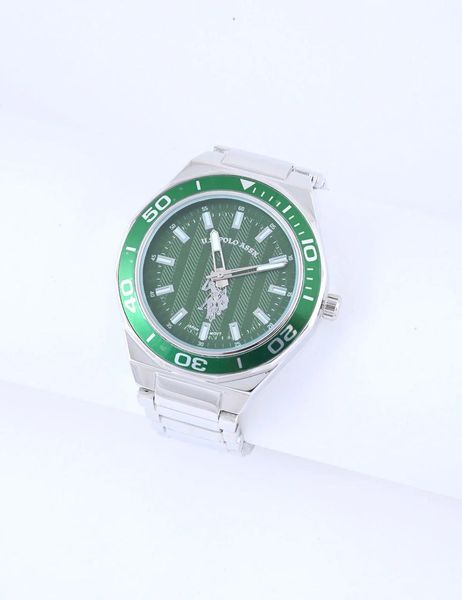 Годинник U.S.Polo USC80697UO-0000A фото