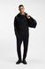 Hugo Boss спортивний костюм чоловічий чорний copy_1028B-S фото 2