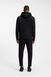 Hugo Boss спортивний костюм чоловічий чорний copy_1028B-S фото 3