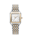 Burker годинник Macy Gold Silver 3341BK фото 1