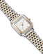 Burker годинник Macy Gold Silver 3341BK фото 2