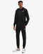 Emporio Armani Костюм чорний з капюшоном PJVRZ.8NPV63 фото 1