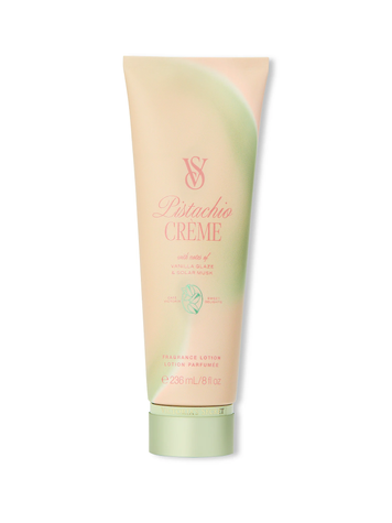 Спрей парфумований жіночий Victoria's Secret з ароматом Pistachio Cr&egrave;me Lotion 26850044 фото