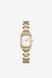 Burker Годинник жіночий Isabell Petite Gold 3270BK фото 1