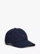 Кепка чоловіча Tommy Hilfiger з логотипом синя 7858936-990 фото 1