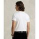 Ralph Lauren Футболка біла з ведмедиком 0181RL фото 3