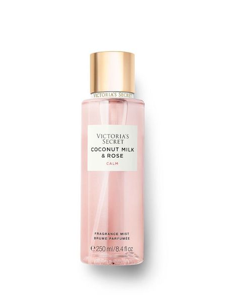 Спрей парфумований жіночий Victoria's Secret з ароматом Coconut Milk & Rose  26533915 фото