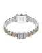 Burker годинник Macy Petite Gold Silver 3323BK фото 3
