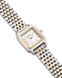 Burker годинник Macy Petite Gold Silver 3323BK фото 2