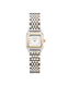 Burker годинник Macy Petite Gold Silver 3323BK фото 1