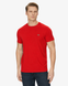 Lacoste Футболка червона TH7318 фото 1