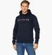 Tommy Hilfiger Худі сине MW0MW22204 фото 1